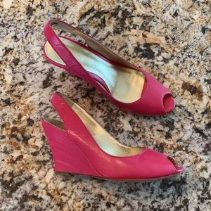 Aldo Fushia Wedges